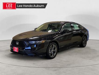 2025 Honda Accord Hybrid Auburn ME