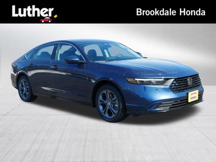 2026 Honda Accord Hybrid Minneapolis MN