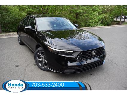 2026 Honda Accord Hybrid Chantilly VA