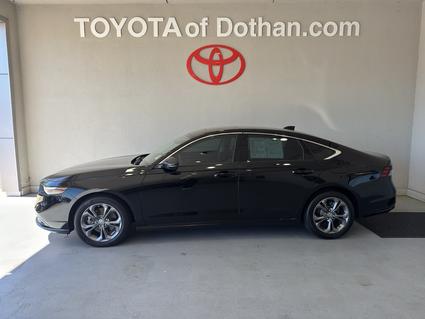 2023 Honda Accord Hybrid Dothan AL