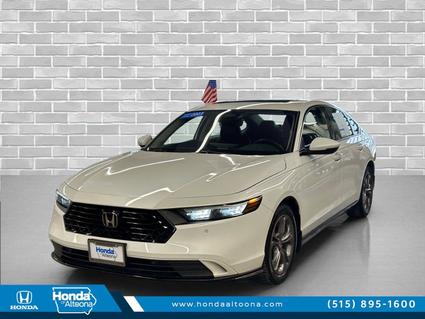 2023 Honda Accord Hybrid Altoona IA