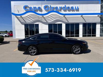 2024 Honda Accord Hybrid Cape Girardeau MO