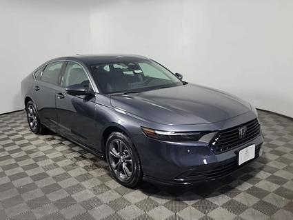 2024 Honda Accord Hybrid Derwood MD