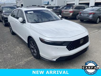 2024 Honda Accord Hybrid Baton Rouge LA