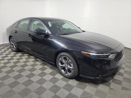 2025 Honda Accord Hybrid Rockville MD