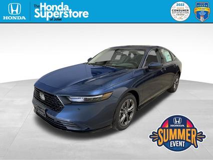 2025 Honda Accord Hybrid Joliet IL