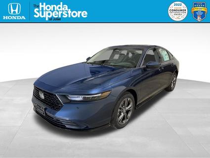 2025 Honda Accord Hybrid Joliet IL