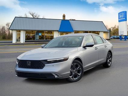 2025 Honda Accord Hybrid Ypsilanti MI