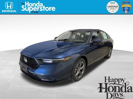2025 Honda Accord Hybrid Joliet IL