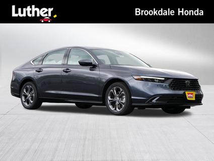 2025 Honda Accord Hybrid Minneapolis MN