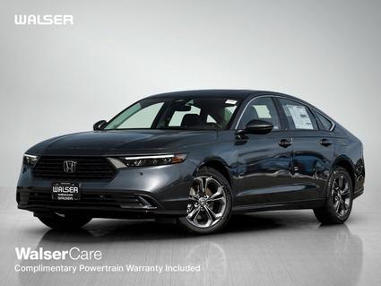 2026 Honda Accord Hybrid Burnsville MN