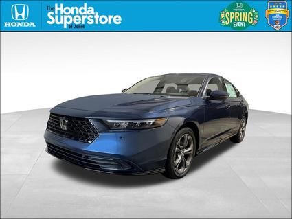 2026 Honda Accord Hybrid Joliet IL