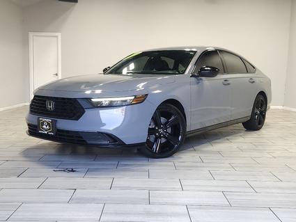 2023 Honda Accord Hybrid Philadelphia PA