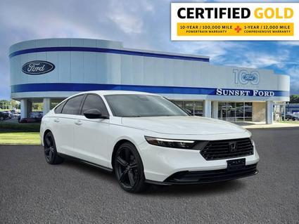 2023 Honda Accord Hybrid St. Louis MO