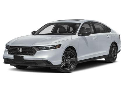 2023 Honda Accord Hybrid Minneapolis MN