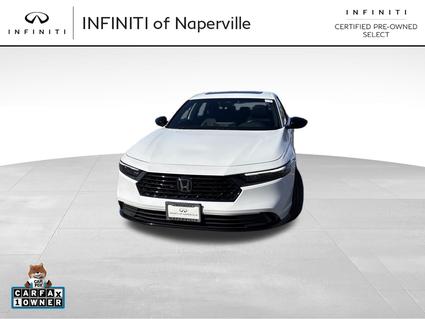2023 Honda Accord Hybrid Naperville IL