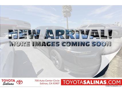 2023 Honda Accord Hybrid Salinas CA