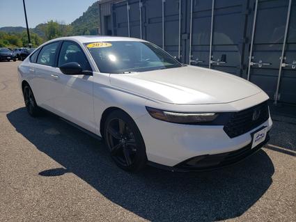2023 Honda Accord Hybrid Winona MN