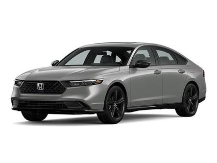 2023 Honda Accord Hybrid Centralia IL