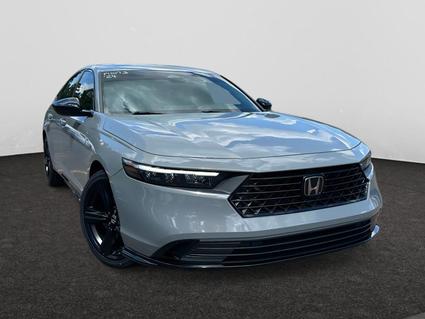 2024 Honda Accord Hybrid Jackson MS