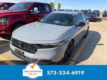 2023 Honda Accord Hybrid Cape Girardeau MO