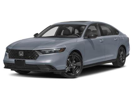 2025 Honda Accord Hybrid Mankato MN