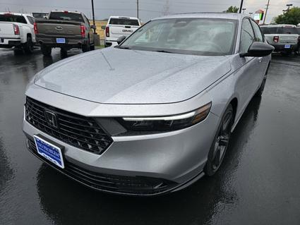 2023 Honda Accord Hybrid Idaho Falls ID