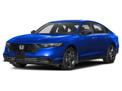 2026 Honda Accord Hybrid Minneapolis MN