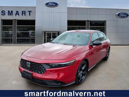 2025 Honda Accord Hybrid Malvern AR