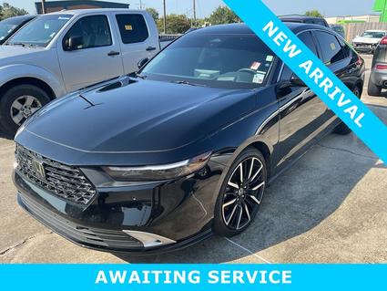2024 Honda Accord Hybrid Baton Rouge LA