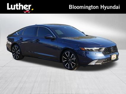 2025 Honda Accord Hybrid Minneapolis MN