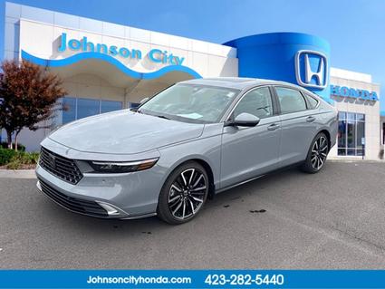 2025 Honda Accord Hybrid Johnson City TN