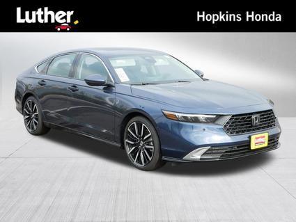 2025 Honda Accord Hybrid Hopkins MN
