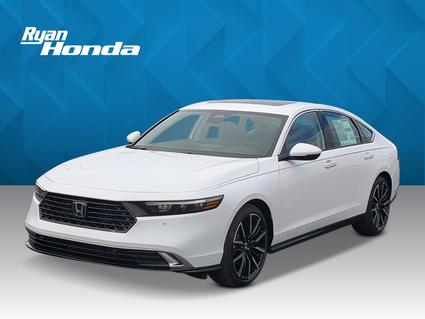 2026 Honda Accord Hybrid Monroe LA