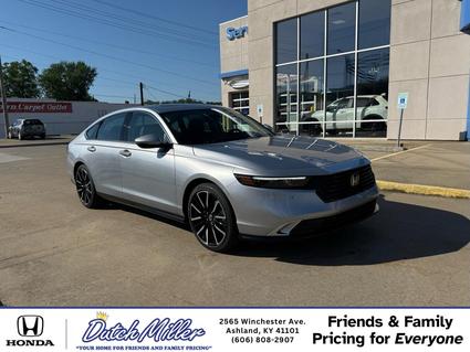 2026 Honda Accord Hybrid Ashland KY