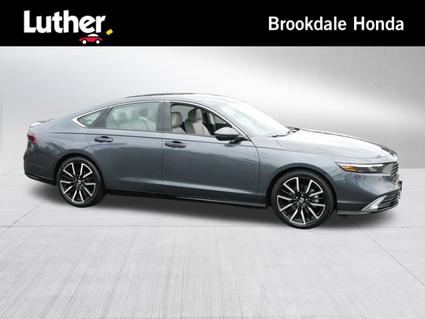 2023 Honda Accord Hybrid Minneapolis MN