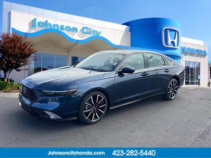 2024 Honda Accord Hybrid Johnson City TN