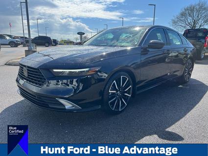 2024 Honda Accord Hybrid Franklin KY