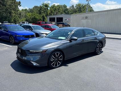 2025 Honda Accord Hybrid Johnson City TN
