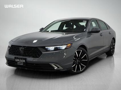 2025 Honda Accord Hybrid Burnsville MN