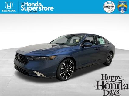 2025 Honda Accord Hybrid Joliet IL
