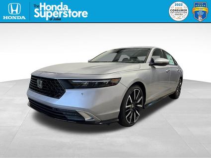 2025 Honda Accord Hybrid Joliet IL