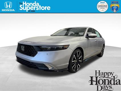 2025 Honda Accord Hybrid Joliet IL