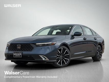 2025 Honda Accord Hybrid Burnsville MN