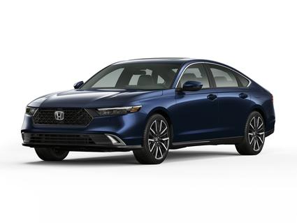 2026 Honda Accord Hybrid Lisle IL