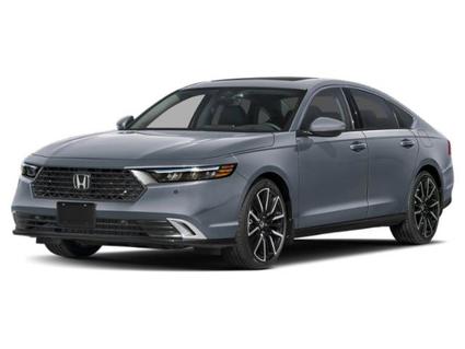 2026 Honda Accord Hybrid Burnsville MN