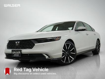2023 Honda Accord Hybrid Burnsville MN