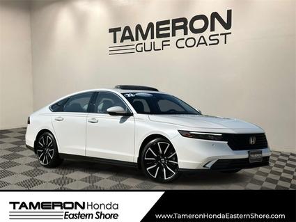 2023 Honda Accord Hybrid Daphne AL