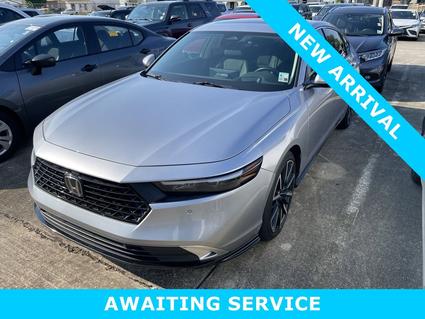 2023 Honda Accord Hybrid Baton Rouge LA