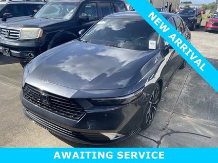 2023 Honda Accord Hybrid Baton Rouge LA